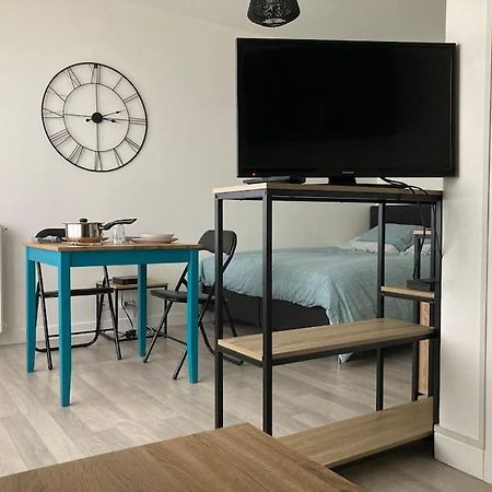 Grand Studio Confort Évreux Eksteriør billede