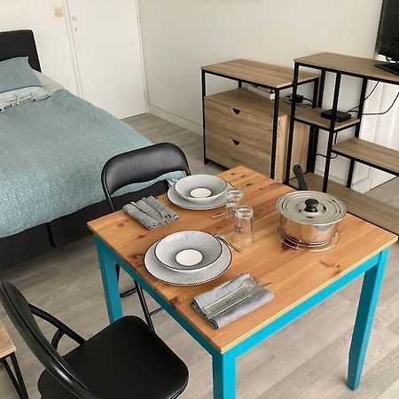 Grand Studio Confort Évreux Eksteriør billede