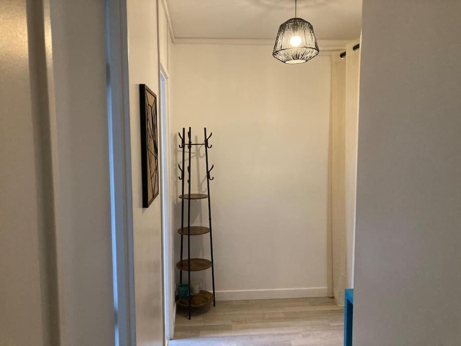 Grand Studio Confort Évreux Eksteriør billede