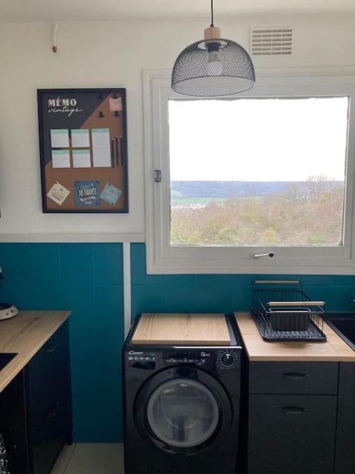 Grand Studio Confort Évreux Eksteriør billede